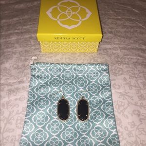 Kendra Scott Elle Earrings